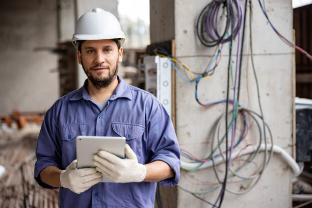 Best Local Electrician Companies  in Topton, PA